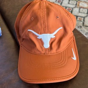 Nike hat